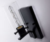 SATCO S11524 6W T9 Clear LED Filament Bulb 2700K 120V