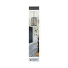SATCO S11524 6W T9 Clear LED Filament Bulb 2700K 120V