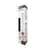 SATCO S11524 6W T9 Clear LED Filament Bulb 2700K 120V