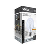 SATCO S11528 - 6W G25 Clear LED Globe Bulb 2700K 120V