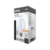 SATCO S11528 - 6W G25 Clear LED Globe Bulb 2700K 120V