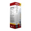 SATCO S12115 - 4.5W, Torpedo LED Bulb, E14 Base ,3000K, 120V - Clear
