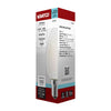 SATCO S12118 - 4.5W, Torpedo LED Bulb, E14 Base, 4000K, 120V - Frosted