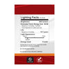 SATCO S12152 8W G25 LED Globe Bulb – 3000K Warm White, E26 Base