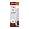 SATCO S12160 - 4.5W - B11 - LED Bulb - 3000K - E26 - Dimmable