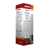 SATCO S12160 - 4.5W - B11 - LED Bulb - 3000K - E26 - Dimmable