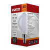 SATCO S12162 4.5W G16.5 LED Bulb – 3000K Warm White, E12 Base