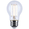 SATCO S12163 - 4.5W A15 LED Bulb 3000K E26 Dimmable