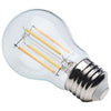SATCO S12163 - 4.5W A15 LED Bulb 3000K E26 Dimmable