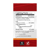 SATCO S12163 - 4.5W A15 LED Bulb 3000K E26 Dimmable