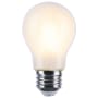 SATCO S12164 4.5W A15 LED Bulb 3000K E26 Dimmable