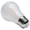 SATCO S12164 4.5W A15 LED Bulb 3000K E26 Dimmable