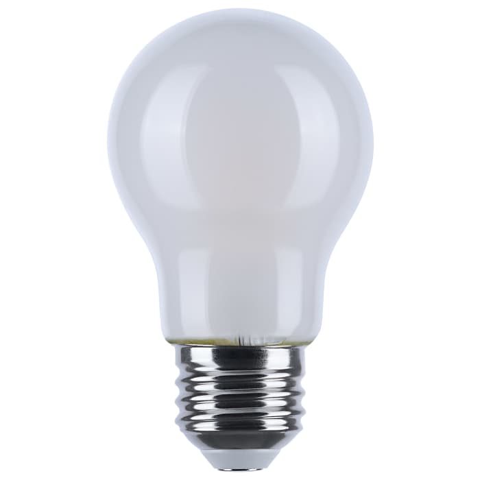 SATCO S12164 4.5W A15 LED Bulb 3000K E26 Dimmable