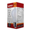 SATCO S12164 4.5W A15 LED Bulb 3000K E26 Dimmable