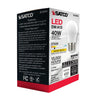 SATCO S12404 - 5W A15 LED Bulb – 2700K Soft White, E26, 120V