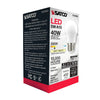 SATCO S12405 - 5W A15 LED Bulb – 3000K Warm White, E26, 120V