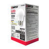 SATCO S12405 - 5W A15 LED Bulb – 3000K Warm White, E26, 120V