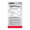 SATCO S12426 - 11W A19 LED Bulb – 2700K Soft White, E26 Base, 120V