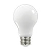 SATCO S12426 - 11W A19 LED Bulb – 2700K Soft White, E26 Base, 120V