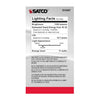 SATCO S12427 - 11W A19 LED Bulb – 3000K Soft White, E26 Base, 120V