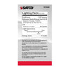 SATCO S12428 - 11W A19 LED Bulb – 4000K Cool White, E26 Base, 120V