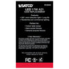 SATCO S12444 17W A21 LED Bulb – 3000K Warm White, E26 Base