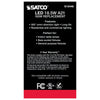 SATCO S12448 - A21- LED Light Bulb- 18.5W- 4000K- Cool White- E26 -120V-Frosted