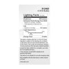 SATCO S12462 - 8W A19 LED Light Bulbs – 2700K Soft White, E26 Base, 120V, 4-Pack
