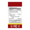 SATCO S12469 - 10.5W A19 Clear LED Bulb – E26 Base, 3500K, 120V
