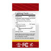 SATCO S12474 G16.5 LED Globe Bulb – 4.5W, 3000K, E12 Base, 120V