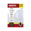 SATCO S12483 - 6W - G25 - LED Globe Bulb - 3500K - 120V