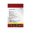 SATCO S12483 - 6W - G25 - LED Globe Bulb - 3500K - 120V