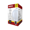 SATCO S12483 - 6W - G25 - LED Globe Bulb - 3500K - 120V