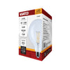 SATCO S12487 - 8W G40 LED Globe Bulb, E26, 120V 2700K - Clear