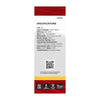 SATCO S12491 - 3W B11 LED Light Bulb, 3000K Soft White, E12 Candelabra Base, 120V - Frosted