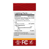 SATCO S12537 - 8W A19 LED Light Bulb – Silver Finish, 2700K, 120V