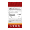 SATCO S12538 - 8W A19 Gold LED Bulb – 2700K Warm White, 120V