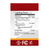 SATCO S12545 - G40 LED Bulb,  8W 100W Equivalent 2700K - Silver Crown