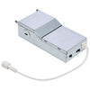 SATCO S13510 12WLED/CDL/4/RD/FS/RND