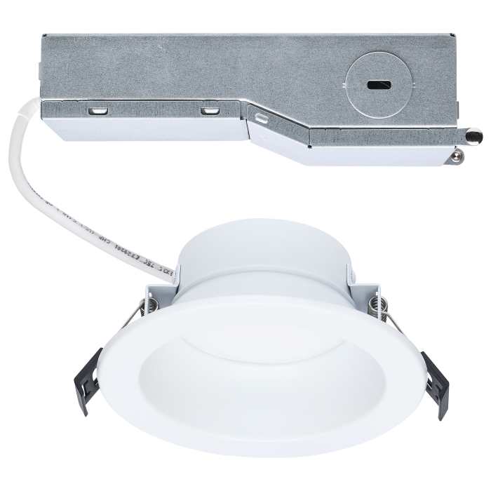 SATCO S13510 12WLED/CDL/4/RD/FS/RND