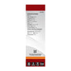 SATCO S14220 3.5W CA11 LED Amber Coil Filament Bulb, 2000K, E12, Dimmable