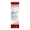 SATCO S14220 3.5W CA11 LED Amber Coil Filament Bulb, 2000K, E12, Dimmable