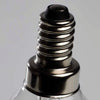 SATCO S21200 - 3W G16.5 - LED Globe Bulb - E12 - 2700K