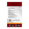 SATCO S21200 - 3W G16.5 - LED Globe Bulb - E12 - 2700K
