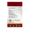 SATCO S21218 - G16.5 LED Globe Bulb 4.5W 2700K E26