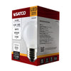 SATCO S21223 - 5.5W G16.5 LED Globe Bulb 2700K E26 120V
