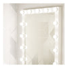 SATCO S21228 - G25 LED Bulb 4.5W 4000K Clear 120V