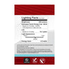 SATCO S21228 - G25 LED Bulb 4.5W 4000K Clear 120V