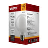 SATCO S21230 4.5W G25 LED Globe Bulb 2700K 120V
