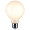 SATCO S21239 - 6W - G25  -LED Globe Bulb - 3000K - 120V